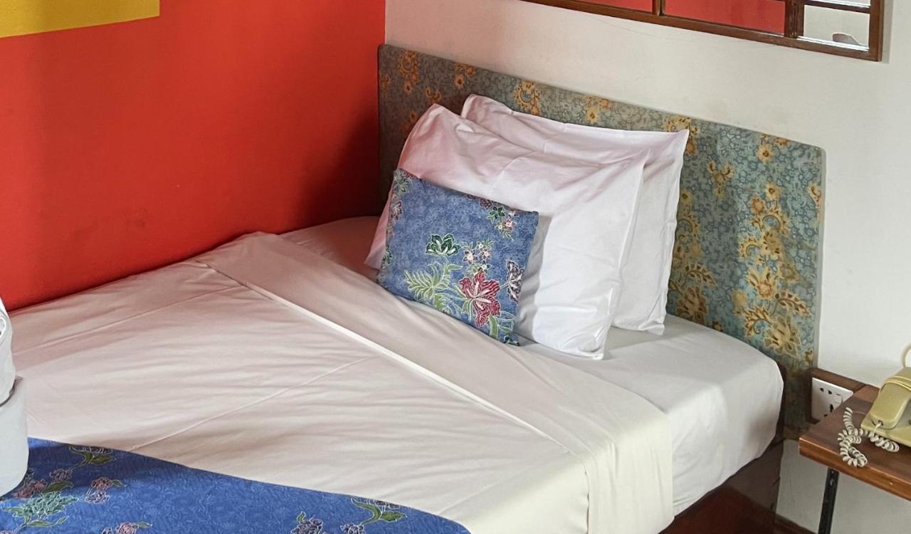 Mad Monkey Hostel Phnom Penh