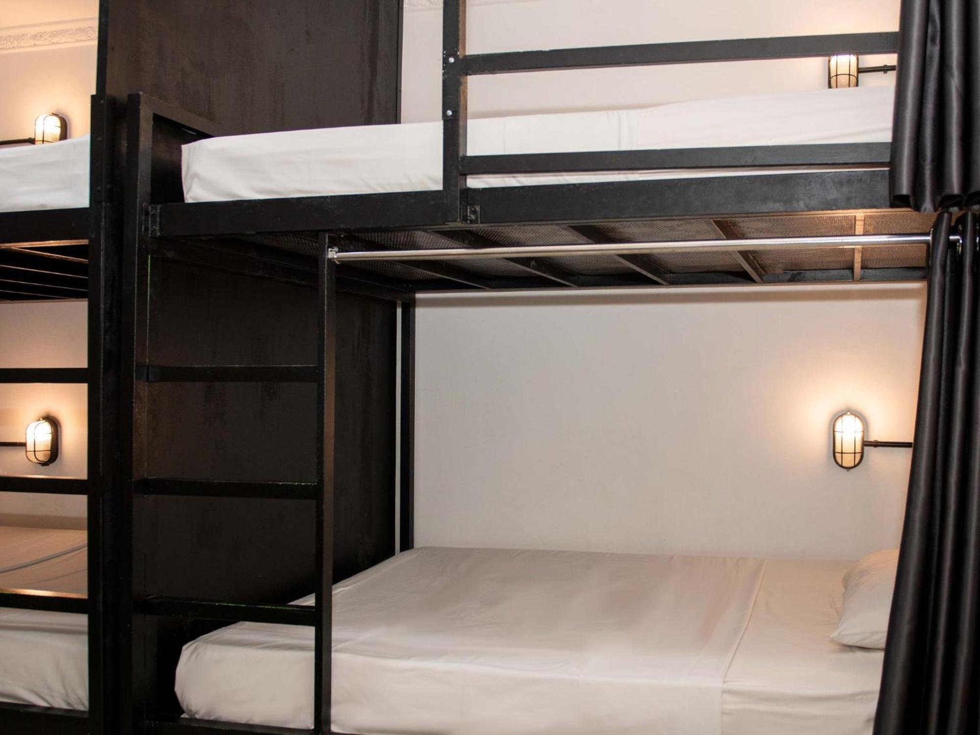 Mad Monkey Hostel Phnom Penh