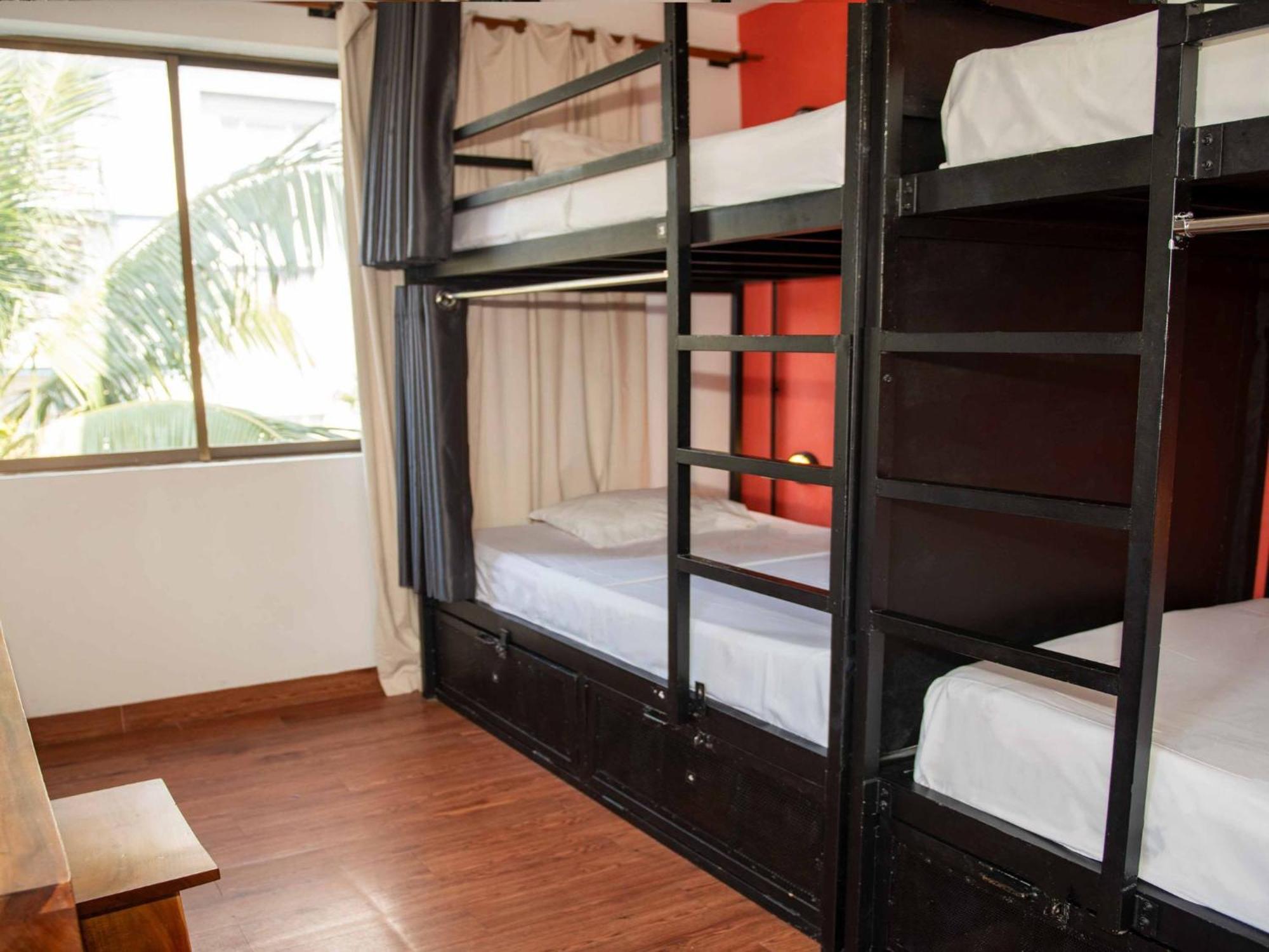 Mad Monkey Hostel Phnom Penh